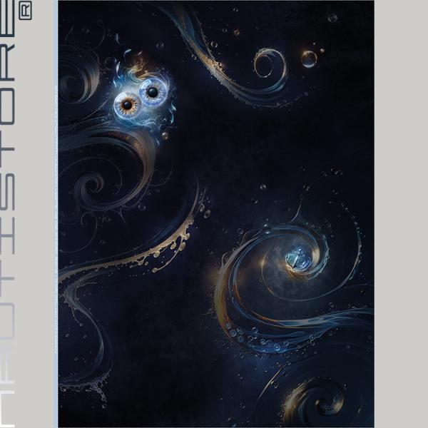 Maritim Tattoo 150.0 - Eyes